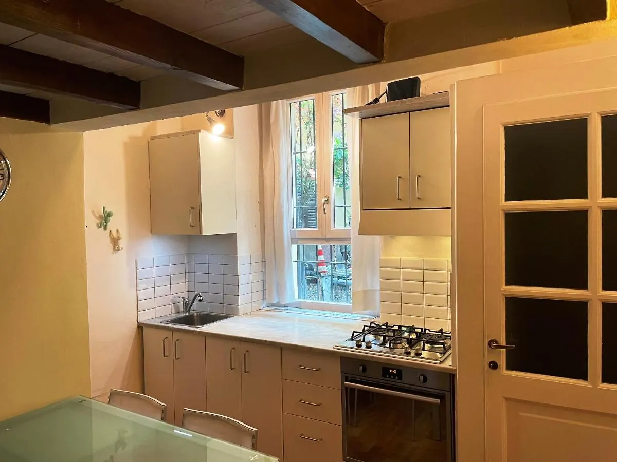 Apartment Appartamento Milano Navigli - Affitti Brevi Italia Italy