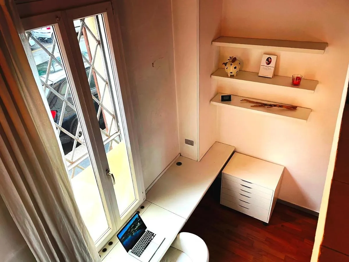 Appartamento Milano Navigli - Affitti Brevi Italia Apartment