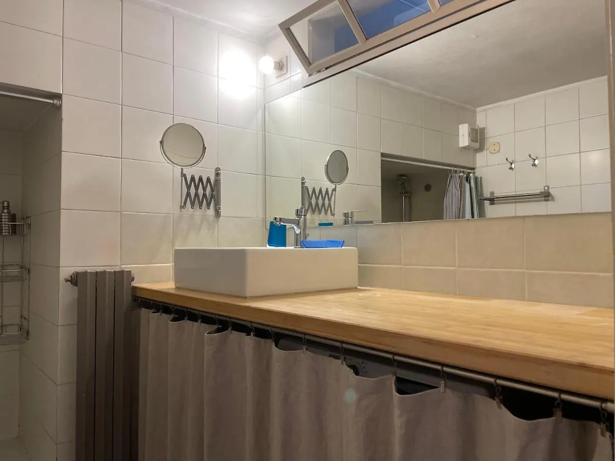 Appartamento Milano Navigli - Affitti Brevi Italia Italy