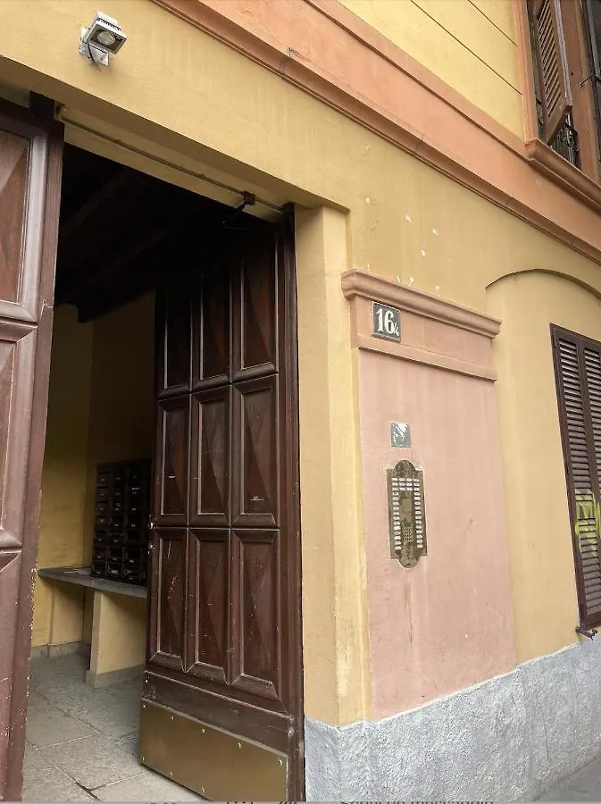 Appartamento Milano Navigli - Affitti Brevi Italia