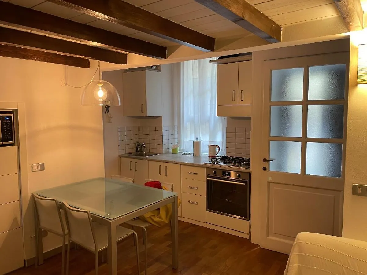 Appartamento Milano Navigli - Affitti Brevi Italia Apartment Milan