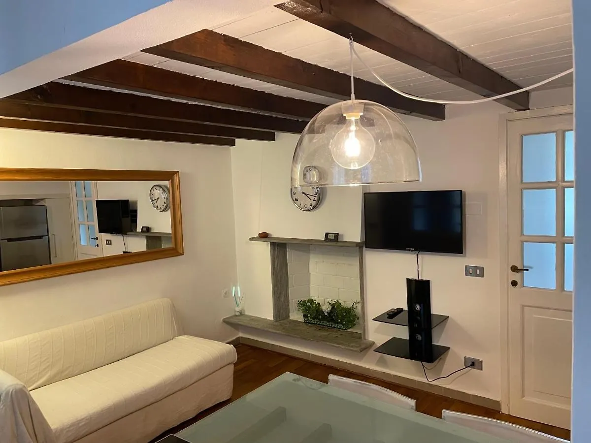Appartamento Milano Navigli - Affitti Brevi Italia 0*, Milan