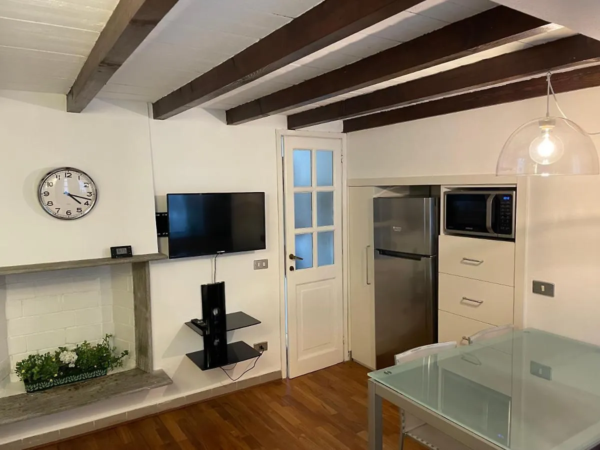 Appartamento Milano Navigli - Affitti Brevi Italia Milan