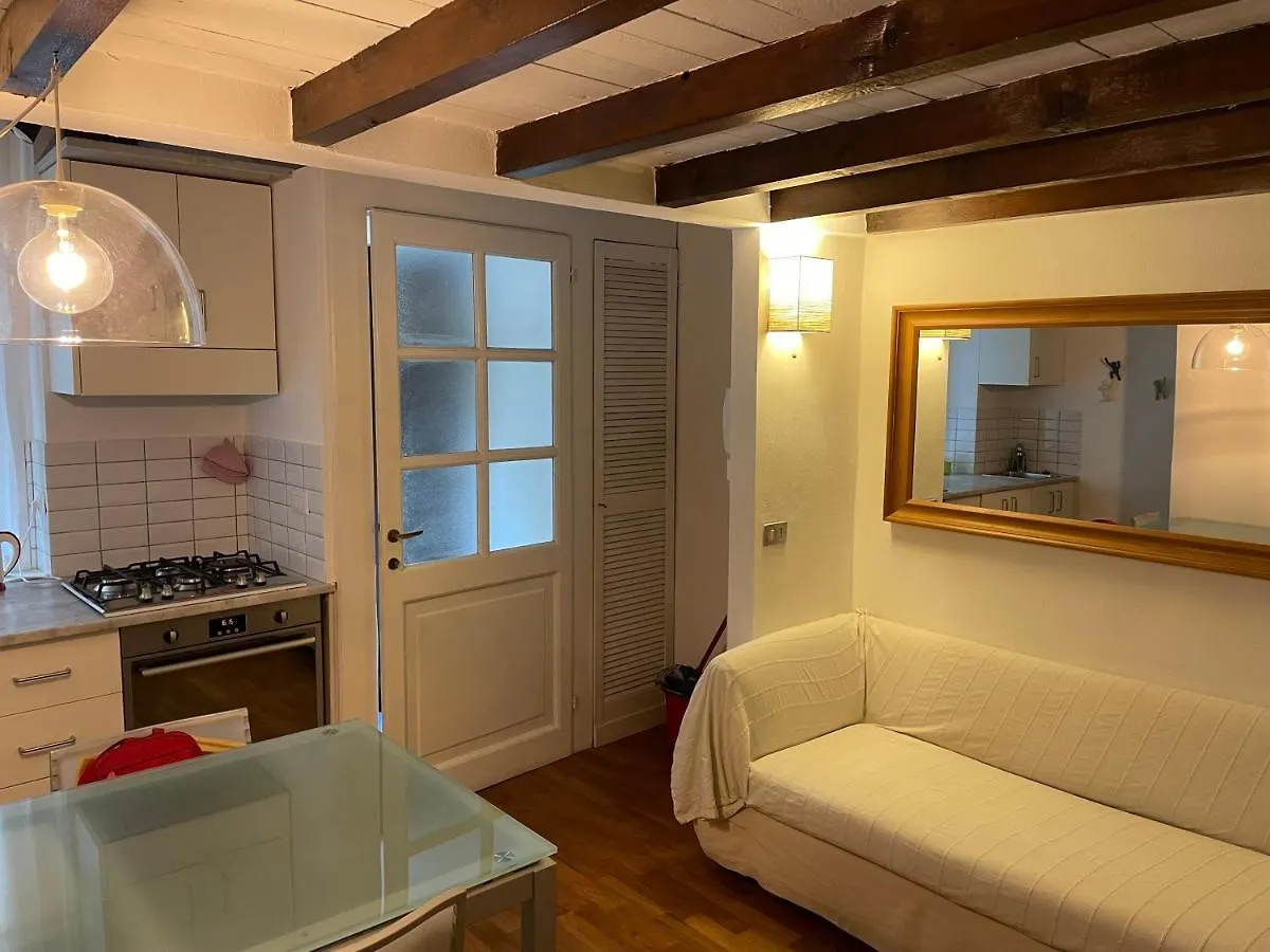Appartamento Milano Navigli - Affitti Brevi Italia contacts