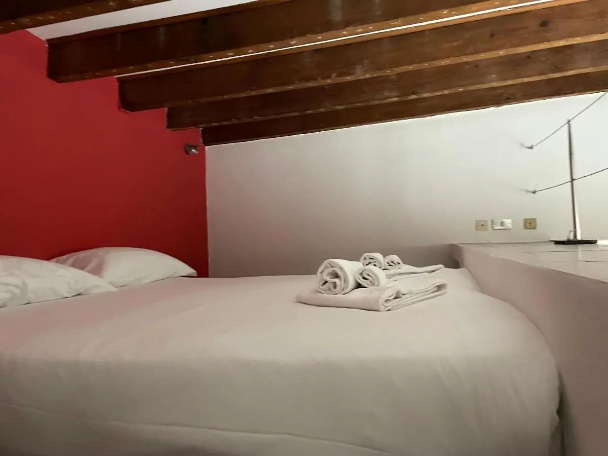 Apartment Appartamento Milano Navigli - Affitti Brevi Italia